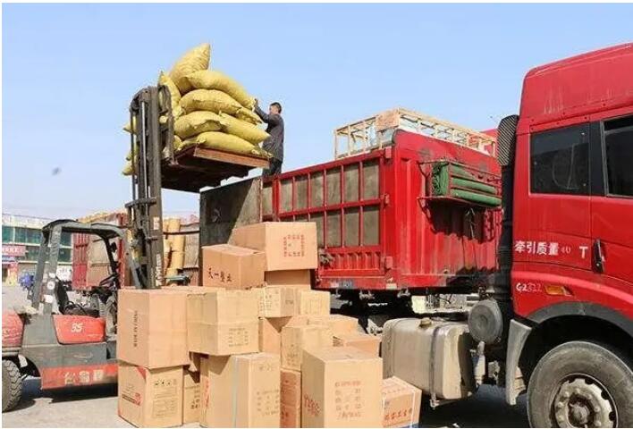 泉州到沧县物流专线