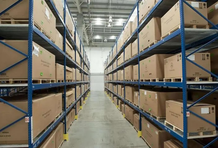 泉州到沧县货物仓储