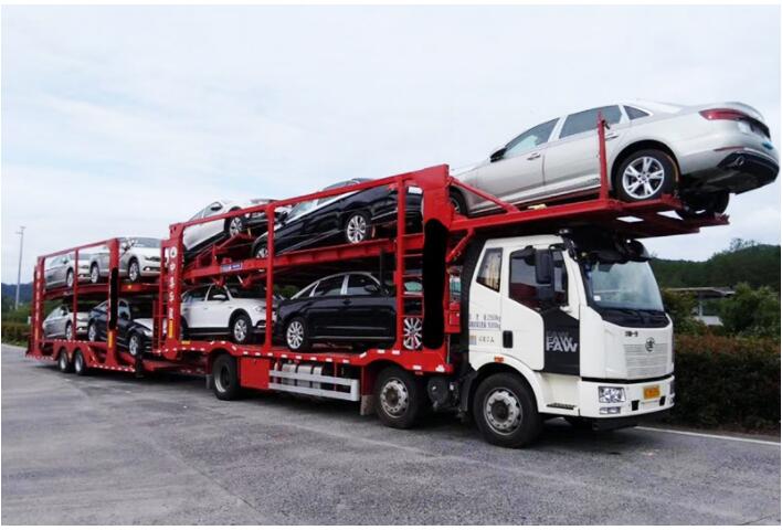 泉州到沧县轿车托运